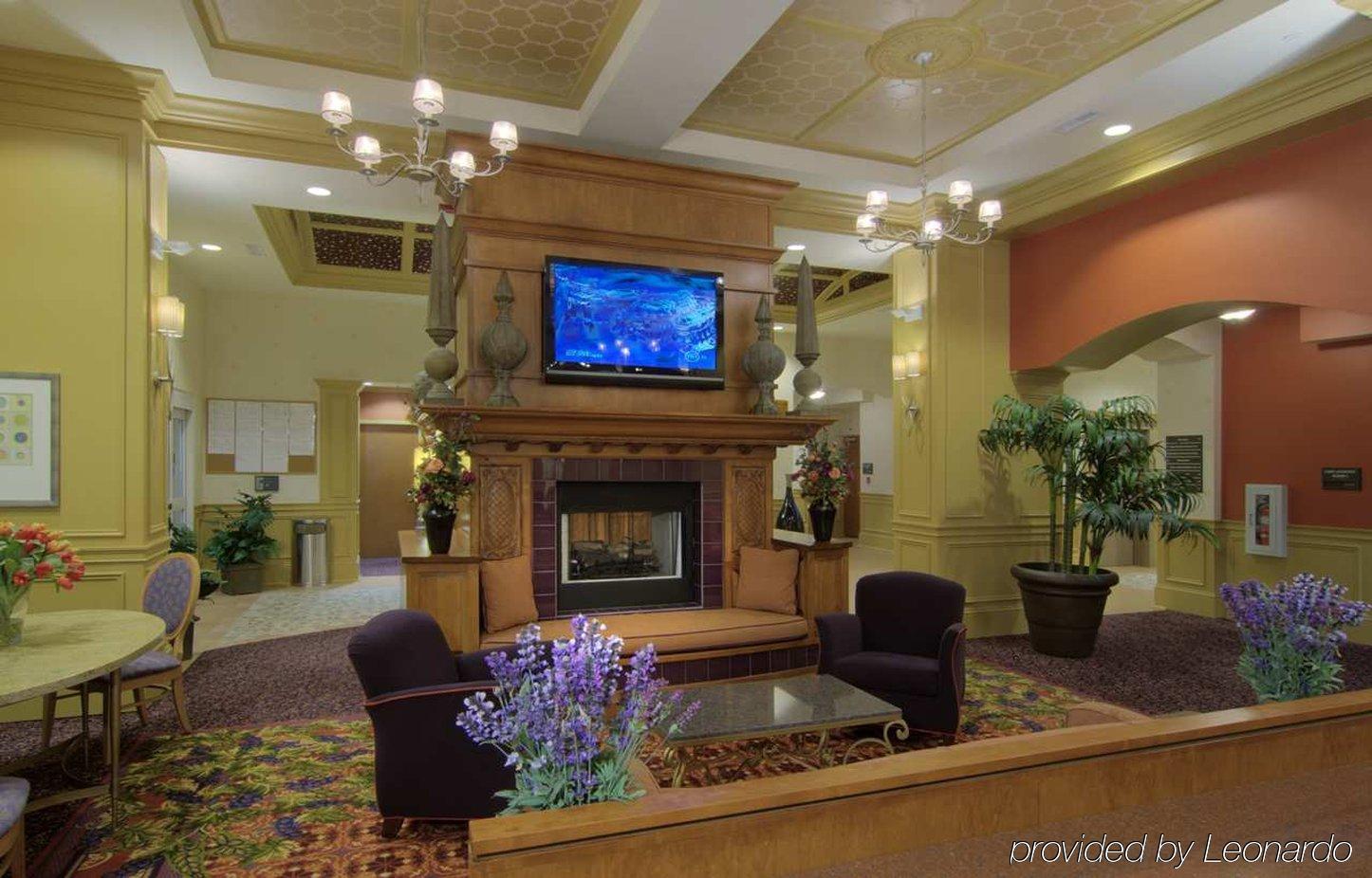 Hampton Inn & Suites Raleigh-Durham Airport-Brier Creek Interior photo